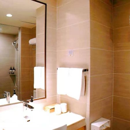 Ji Hotel Shanghai Luaran gambar