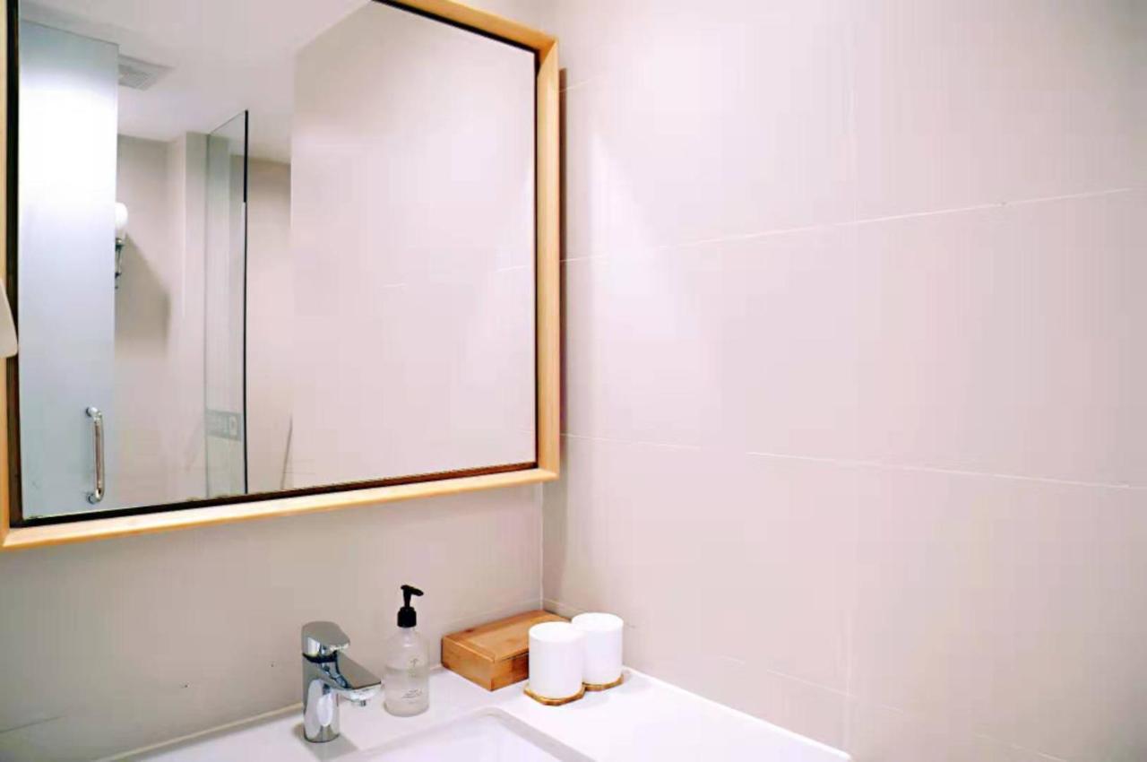 Ji Hotel Shanghai Luaran gambar